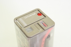 KUHNKE UF3F-110VAC1 240VAC  220VAC Relais UF3F110VAC1