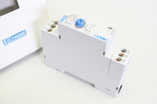 CROUZET MUR1 Relais Timer Zeitrelais 88826105 OVP