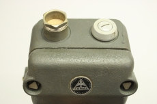 FANAL DE15/FE Fe5 Schutzschalter Switch DE15/FE