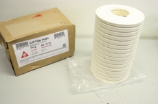 C.C. Jensen CJC BG15/25 15x25cm Filter Filtereinsatz insert PA5601340 OVP