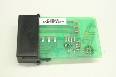 CARLO GAVAZZI 5100562 PCB Modul Karte Board 5709870078335