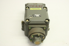 FANAL DE15/FE dE 15/FE FE5 Schutzschalter Switch ex d3nG5