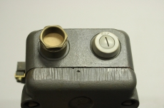 FANAL DE15/FE dE 15/FE FE5 Schutzschalter Switch ex d3nG5