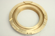 für Siemens Energy 1000158551 DR352623FCL Labyrinth Innendichtung inner Seal 