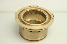 für Siemens energy 1000158549 DR352623FCL Labyrinth Innendichtung Seal Intake 