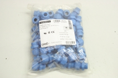 50x HUMMEL  1209090214 PG9 4-8mm Kabelverschraubung  38104056 OVP