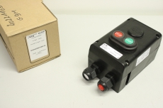 EATON CEAG GHG4320011R9178  EX43 DDT 15 klm61 EX Schalter Steuerschalter 2032 OVP