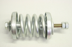 REINICKE GMBH 45000015 SD5 ISO TOP-Stahlfeder Schwingungsdämpfer  