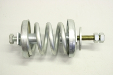 REINICKE GMBH 45000016 SD6 ISO TOP-Stahlfeder Schwingungsdämpfer  