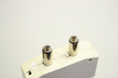 3x MERLIN GERIN  644711 Gardix 20A 400V Automatik schalter Sicherungsautomat OVP