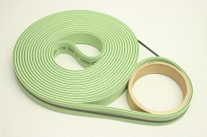   4x25x6200 Flachriemen Band für Klebemaschine Bobst Alpina 5016536