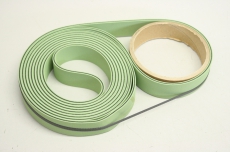   3x24x3160 oben GBS Transportriemen band für BOBST Expertfold 110 5018618