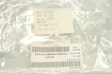   3x24x3160 oben GBS Transportriemen band für BOBST Expertfold 110 5018618