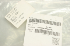  4x25x8180mm Flachriemen Band für Klebemaschine Bobst Alpina 5016541