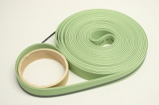 3 x 25 x 7350 Flachriemen Band für Klebemaschine Bobst Alpina 5016539