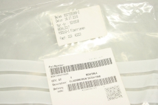 3 x 25 x 7350 Flachriemen Band für Klebemaschine Bobst Alpina 5016539