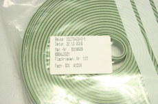 3 x 14 x 6850 BS GBS Faltriemen band für BOBST Expertfold 110 5018628