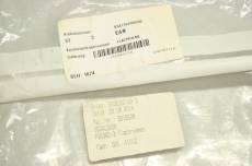  25mm Flachriemen Band für Klebemaschine Bobst Alpina 5016528 OVP
