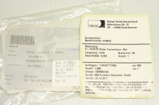 HABASIT S-141H PA 4410x20mm Riemen Band für Klebemaschine Kohmann HHS 5018707