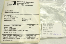 HABASIT  1885x25x1.2 F-0 PA Riemen Band für Klebemaschine Kohmann HHS 5018717