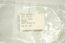 20mm  Tischband Tex Transportband band für Zusammentragmaschine TB2 5018861