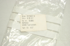 15mm Riemen Flachriemen band für Zusammentragmaschine TB2 5018862