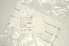 15mm Riemen Flachriemen band für Zusammentragmaschine TB2 5018863