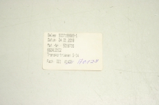 15mm Riemen Band für Klebemaschine Kohmann HHS 5018705