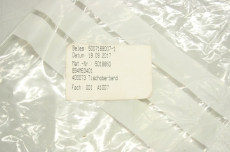  20mm Flachriemen band für Zusammentragmaschine TB2 5018860
