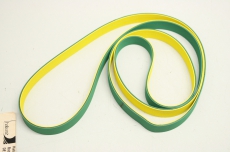 HABASIT S-141 PA 1415x15mm Riemen Band für Klebemaschine Kohmann HHS 5018705