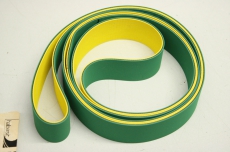 HABASIT 1800x300 S-141H PA Riemen Band für Klebemaschine Kohmann HHS 5005676