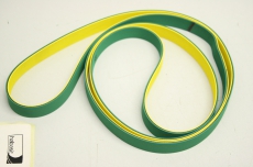 HABASIT 1525x15mm S-141H PA Riemen Band für Klebemaschine Kohmann HHS 5018704