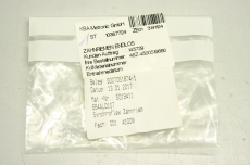 KBA METRONIC  10mm Endlos Riemen Band Zahnriemen 5019411 OVP