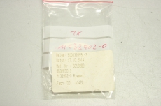  13mm 653ME0011 Riemen Band für ZTM StitchLiner 6000 5019282