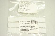 KBA-METRONIC synchroflex 46Z Riemen Band Zahnriemen 5019409