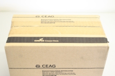 CEAG EATON  GHG2921001R0063 4067 EX29 16A 500V Control Switch Steuerschalter OVP