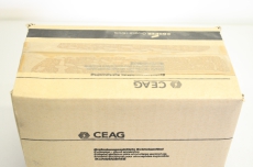 CEAG GHG29 EX 29 GHG2946135810010 EX Schalter Steuerschalter OVP