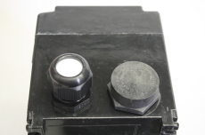 CEAG GHG 292 GHG2921001R0063 4067 500V 16A EX Schalter Steuerschalter GHG292