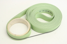  3x25x730 Flachriemen Band für Klebemaschine Bobst Alpina 5016537