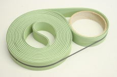  3X30X4440 Flachriemen Band für Klebemaschine Bobst Alpina 5016546