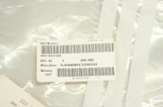  3X30X4440 Flachriemen Band für Klebemaschine Bobst Alpina 5016546