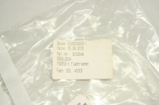  3X30X4440 Flachriemen Band für Klebemaschine Bobst Alpina 5016546