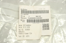   3X25X3050 Flachriemen Band für Klebemaschine Bobst Alpina 5016533