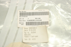   3X30X5680 Flachriemen Band für Klebemaschine Bobst Alpina 5016546