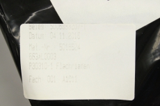 HABASIT 30x1210 663AL0003 Riemen Band für Klebemaschine Bobst Alpina 5016524