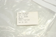   3X25X7350 Riemen Band für Klebemaschine Bobst Alpina 5016539