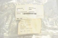  663AL0023 Riemen Band für Klebemaschine Bobst Alpina 5016545