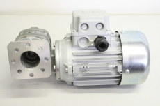 SNT TN56C/41 4 0,11kW B14 IP55 Getriebemotor A49199537