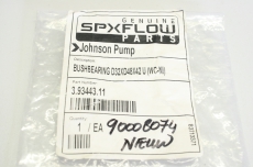 SPXFLOW 4600012650-2 D32xD48x42 U Bushbearing für Johnson 3.93443.11 OVP