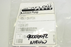 SPXFLOW 0.2230.253 V-Dichtung V-32A (VITON)  Pumpe Dichtung für Johnson OVP